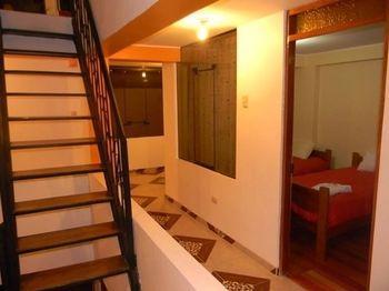 Hostal Cuscopackers Cuzco