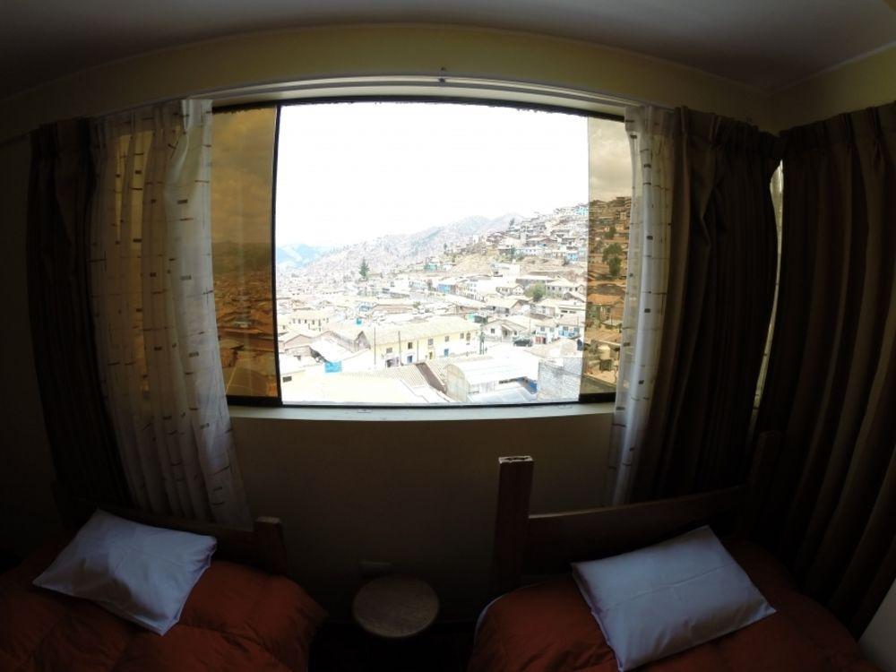 Hostal Cuscopackers