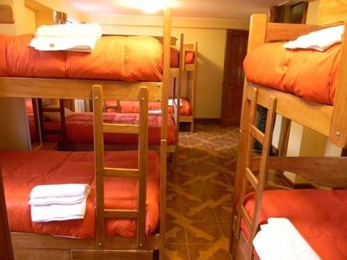 Cuscopackers Hostal Cuzco