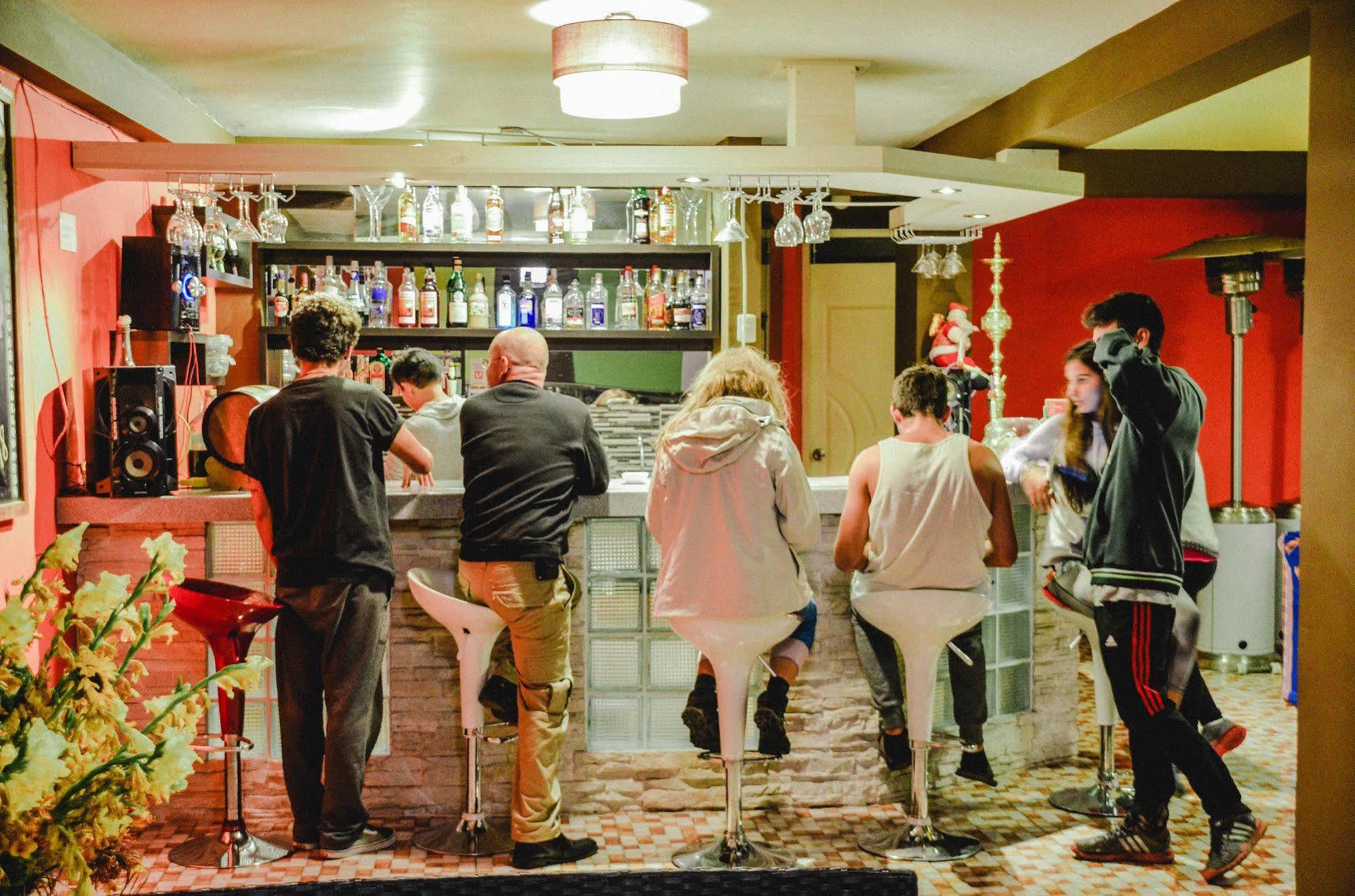 Cuscopackers Hostal Cuzco