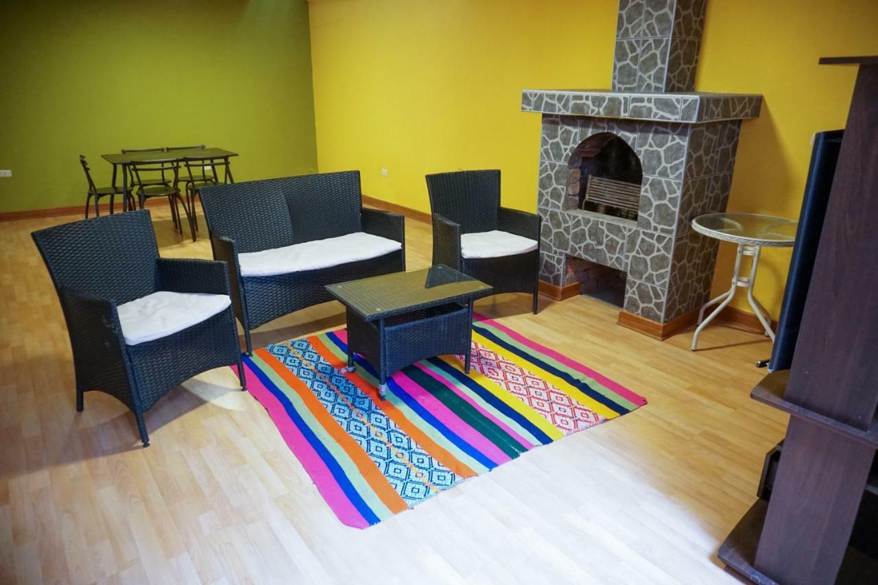 Cuscopackers Hostal Cuzco