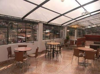 Cuscopackers Hostal Cuzco